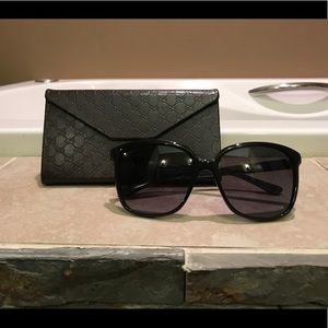 Gucci Sunglasses